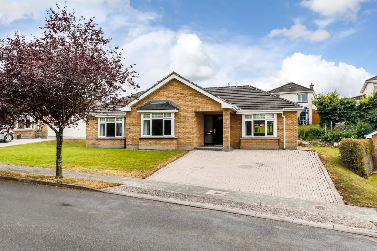 Photo of 4 Primrose Hill, Rocklands, Cavan, Co. Cavan, H12 N578