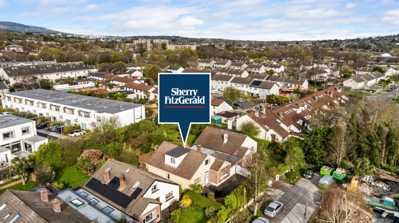 Photo of 15 Corbawn Avenue, Shankill, Dublin 18, D18 CD58