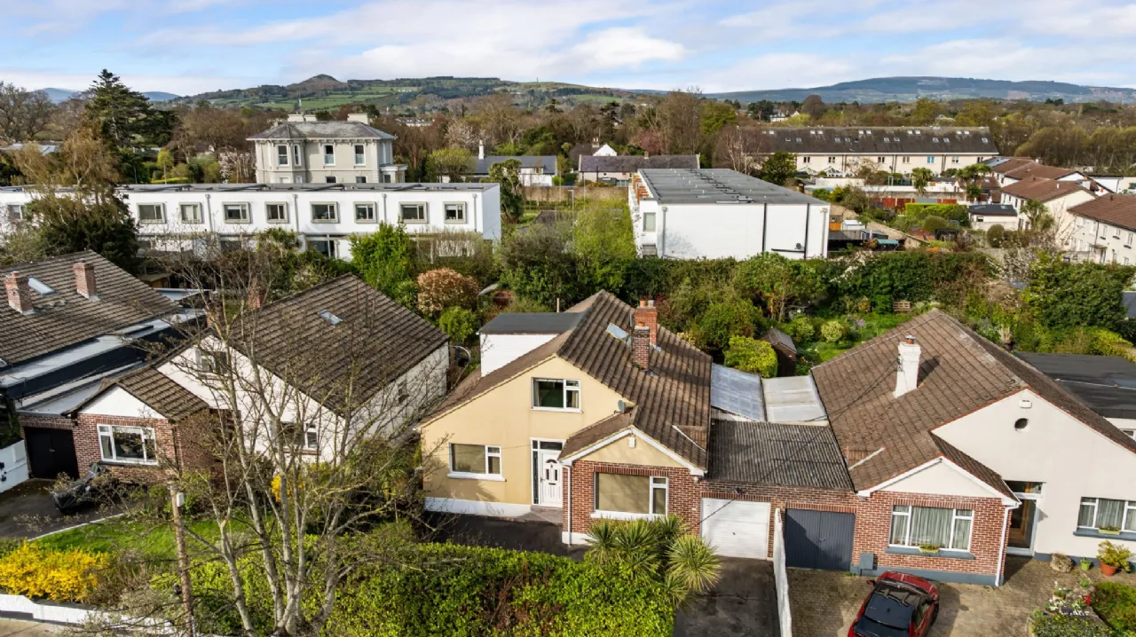 Photo of 15 Corbawn Avenue, Shankill, Dublin 18, D18 CD58