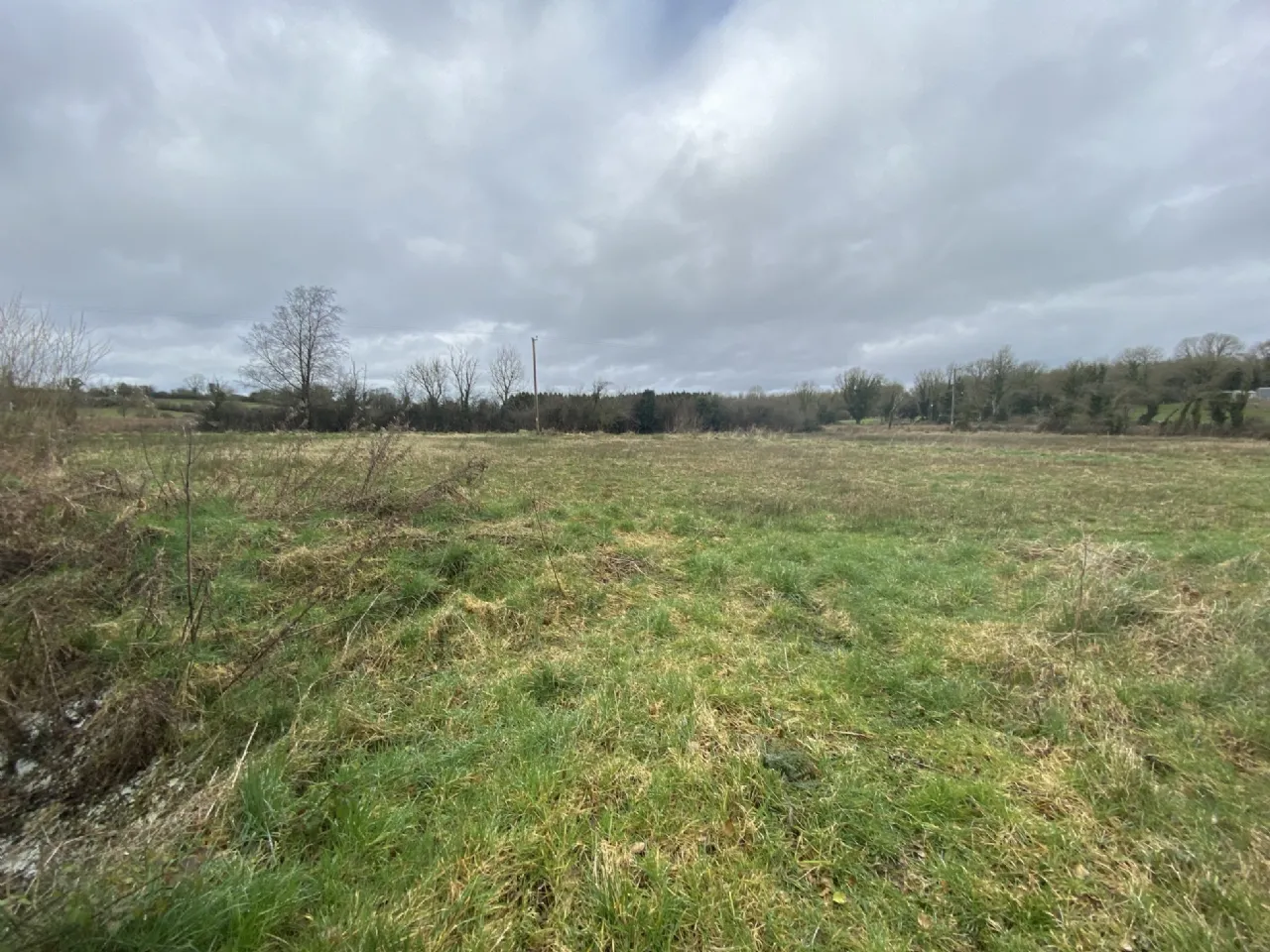 Photo of 1.5 Acre Approx Residential Site, Curry, Castlepollard, Co. Westmeath