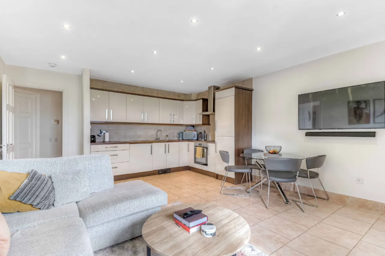 Photo of 41 Killegland Meadows, Killegland Street, Ashbourne, Co Meath, A84 X990