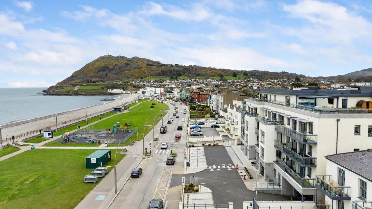 Photo of 23 Strand View, Strand Road, Bray, Co Wicklow, A98 P6X7