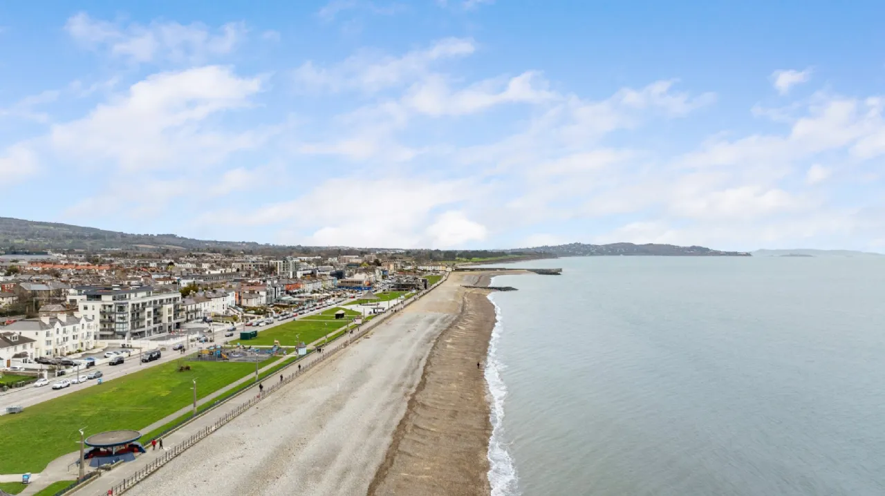 Photo of 23 Strand View, Strand Road, Bray, Co Wicklow, A98 P6X7