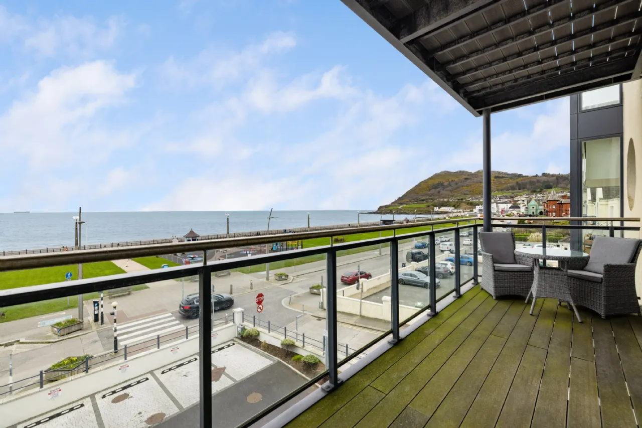 Photo of 23 Strand View, Strand Road, Bray, Co Wicklow, A98 P6X7