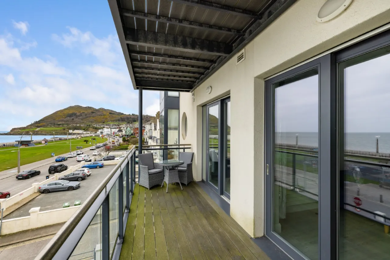 Photo of 23 Strand View, Strand Road, Bray, Co Wicklow, A98 P6X7