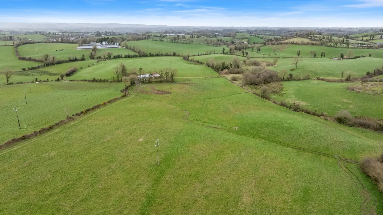 Photo of Agricultural Lands, Cloghernagh,, Smithborough,, Co. Monaghan
