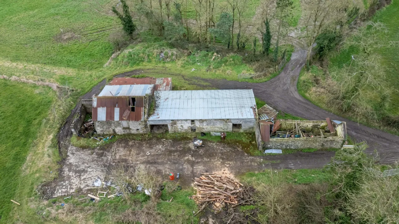 Photo of Agricultural Lands, Cloghernagh,, Smithborough,, Co. Monaghan