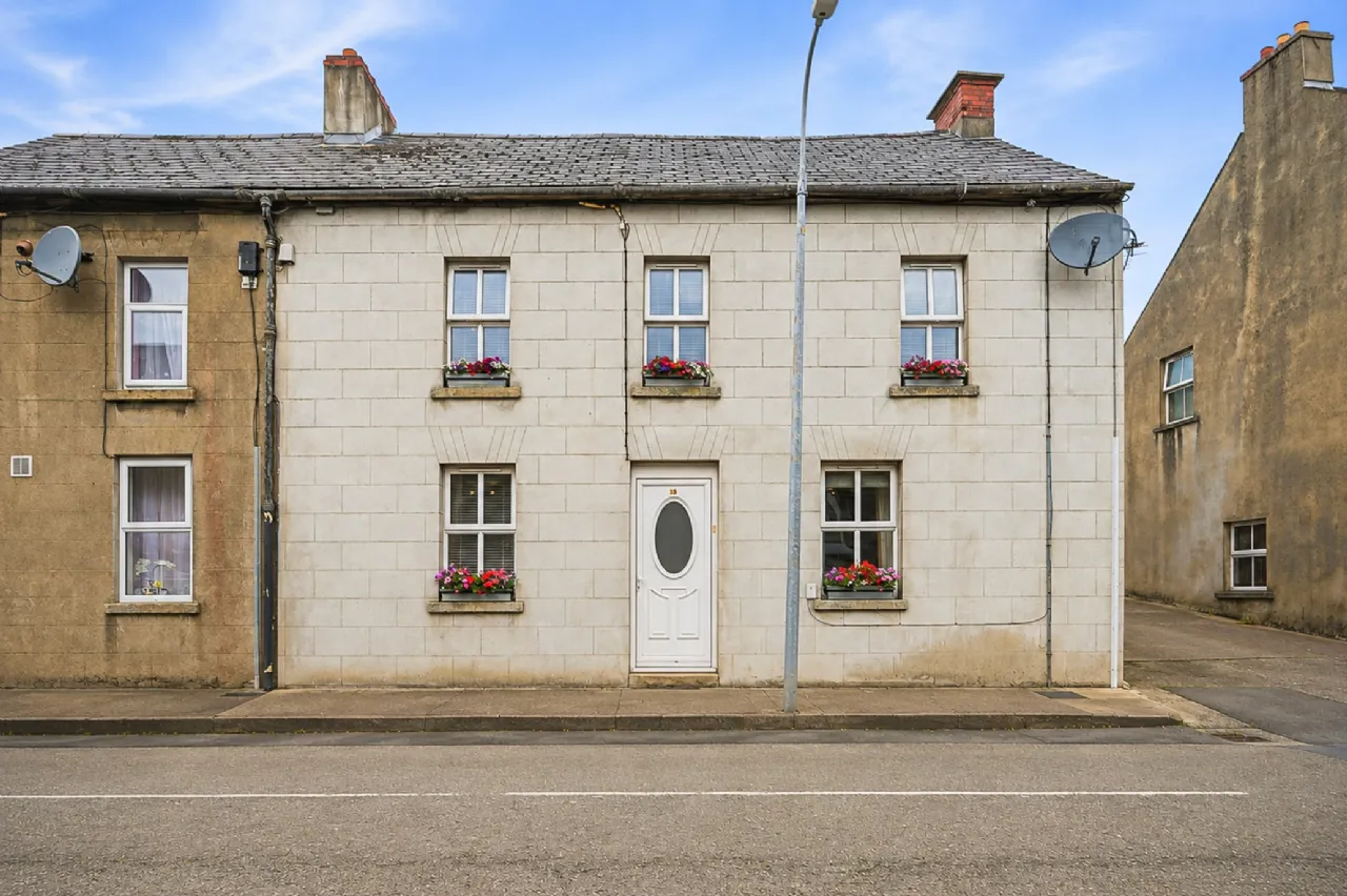 Photo of 15 St. Johns Street, Enniscorthy, Co. Wexford, Y21 F9X3
