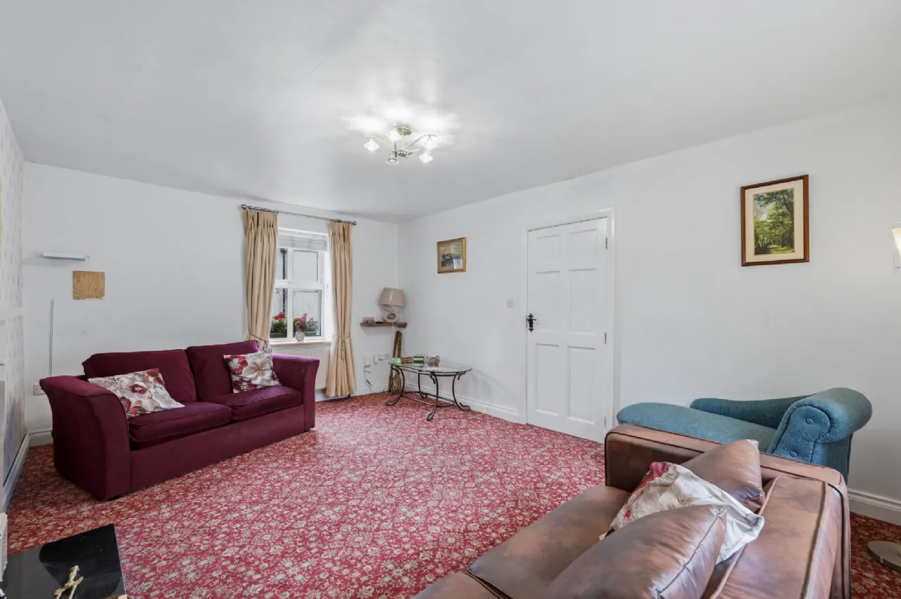 Photo of 15 St. Johns Street, Enniscorthy, Co. Wexford, Y21 F9X3