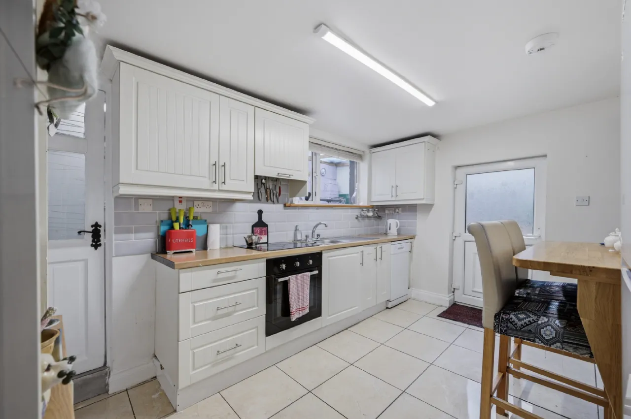 Photo of 15 St. Johns Street, Enniscorthy, Co. Wexford, Y21 F9X3