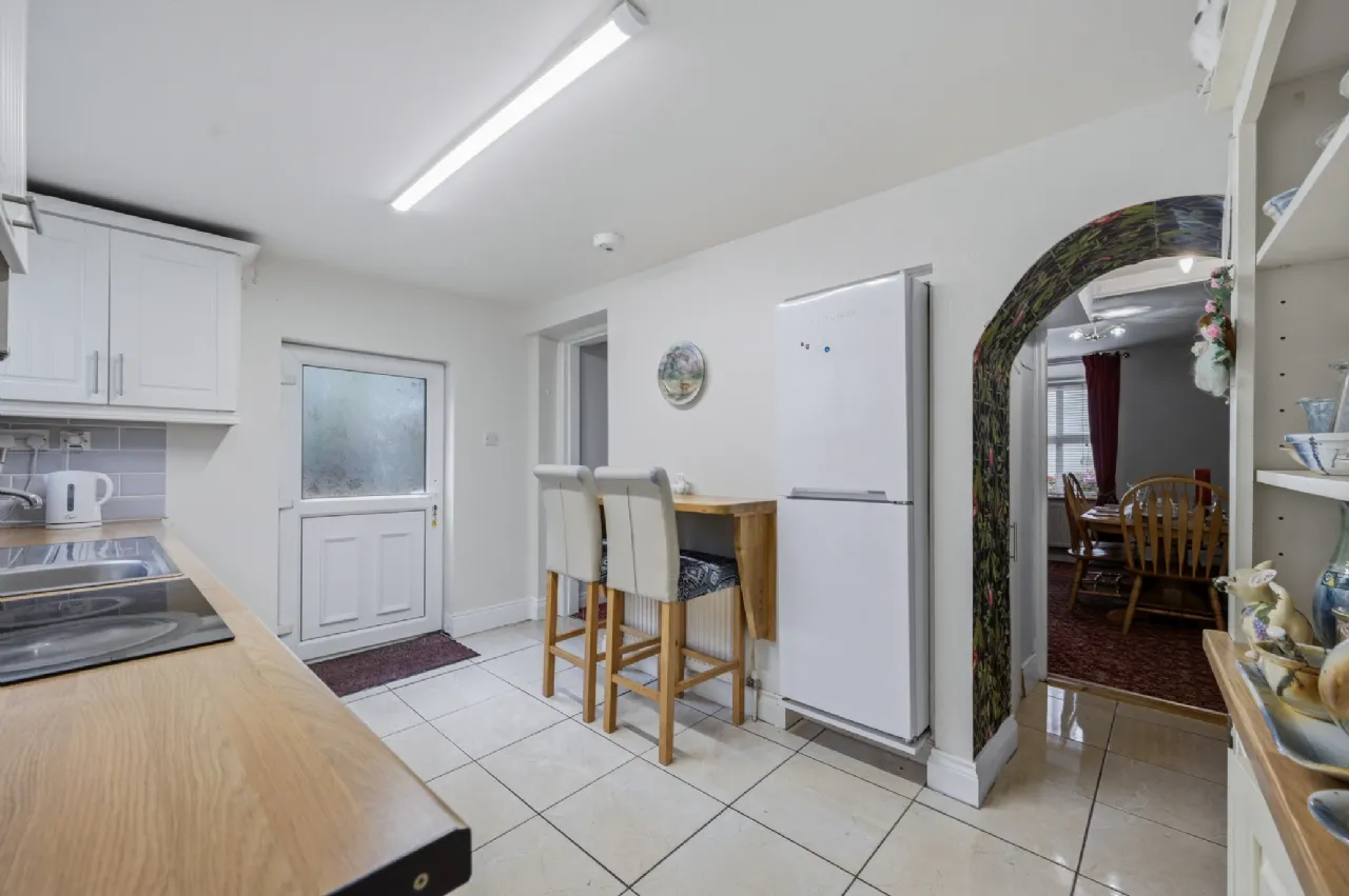 Photo of 15 St. Johns Street, Enniscorthy, Co. Wexford, Y21 F9X3