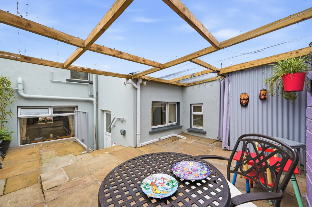 Photo of 15 St. Johns Street, Enniscorthy, Co. Wexford, Y21 F9X3
