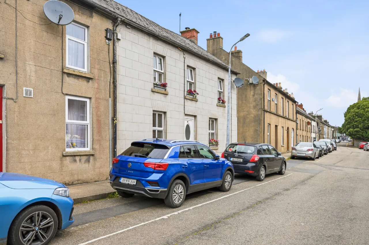 Photo of 15 St. Johns Street, Enniscorthy, Co. Wexford, Y21 F9X3