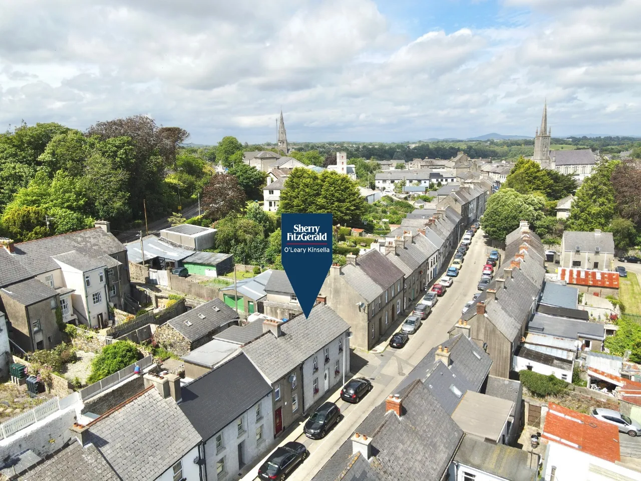 Photo of 15 St. Johns Street, Enniscorthy, Co. Wexford, Y21 F9X3