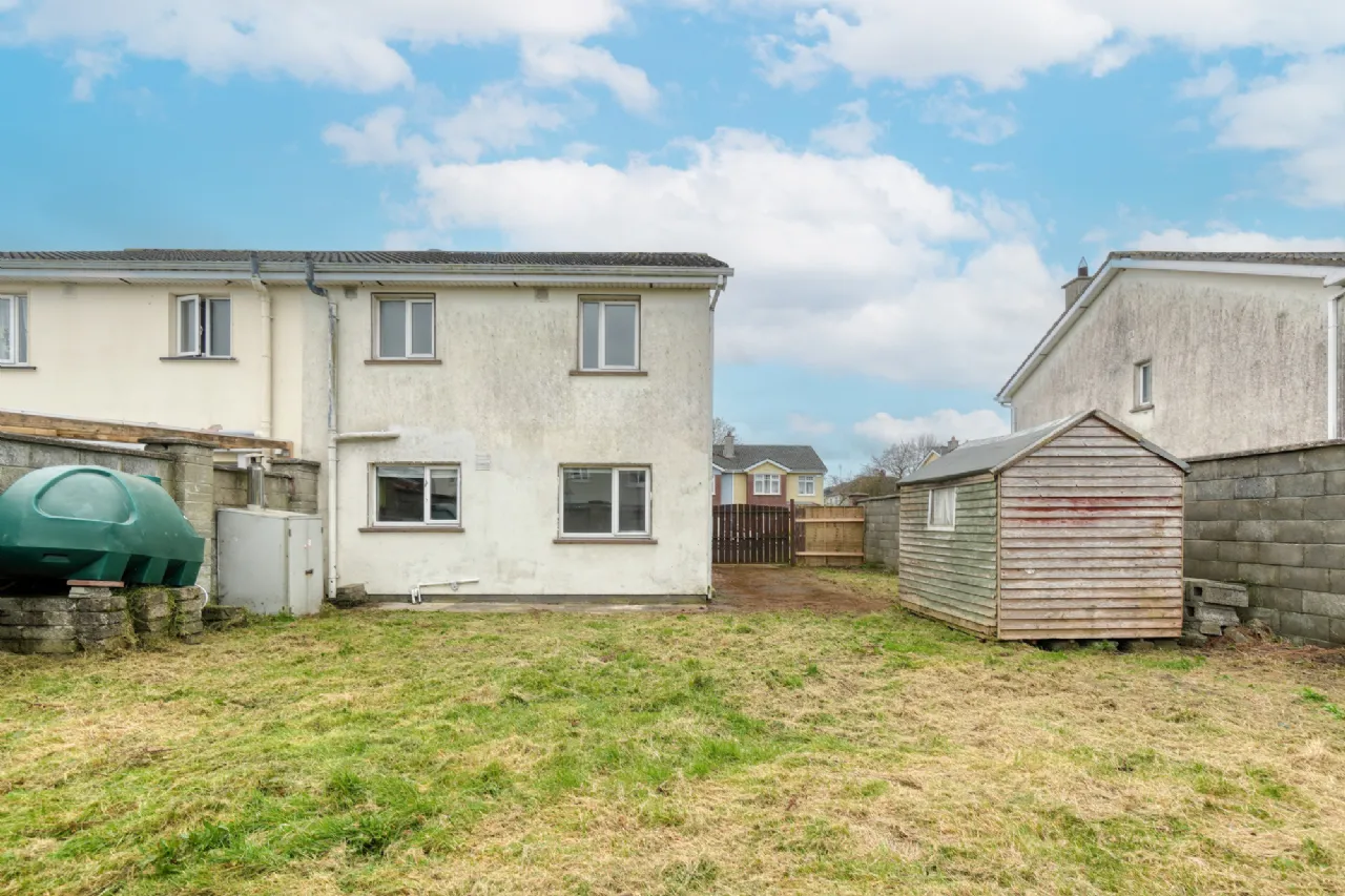 Photo of 87 Rossvale, Mountmellick Road, Portlaoise, Laois, R32 WNN1