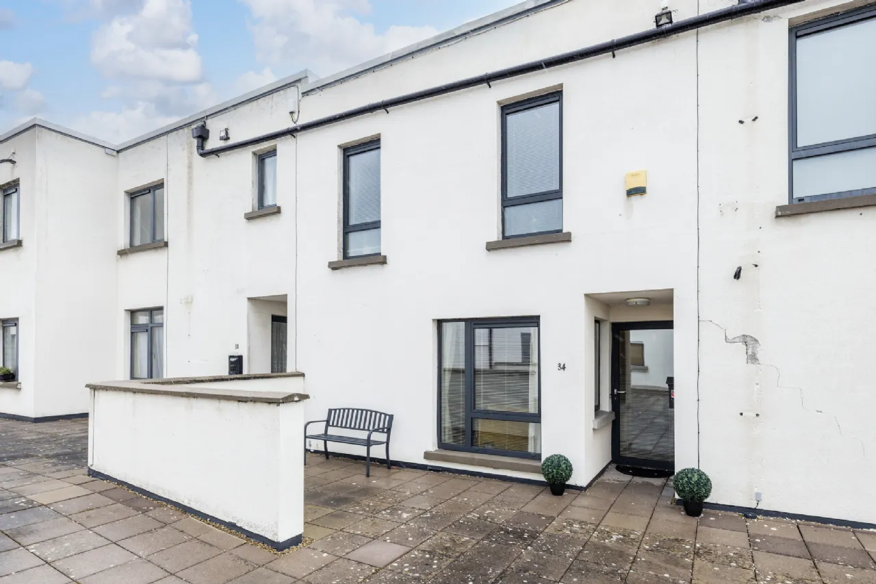 Photo of 34 Landys Court, Harbour Mill,, Balbriggan, Co. Dublin, K32 YY52