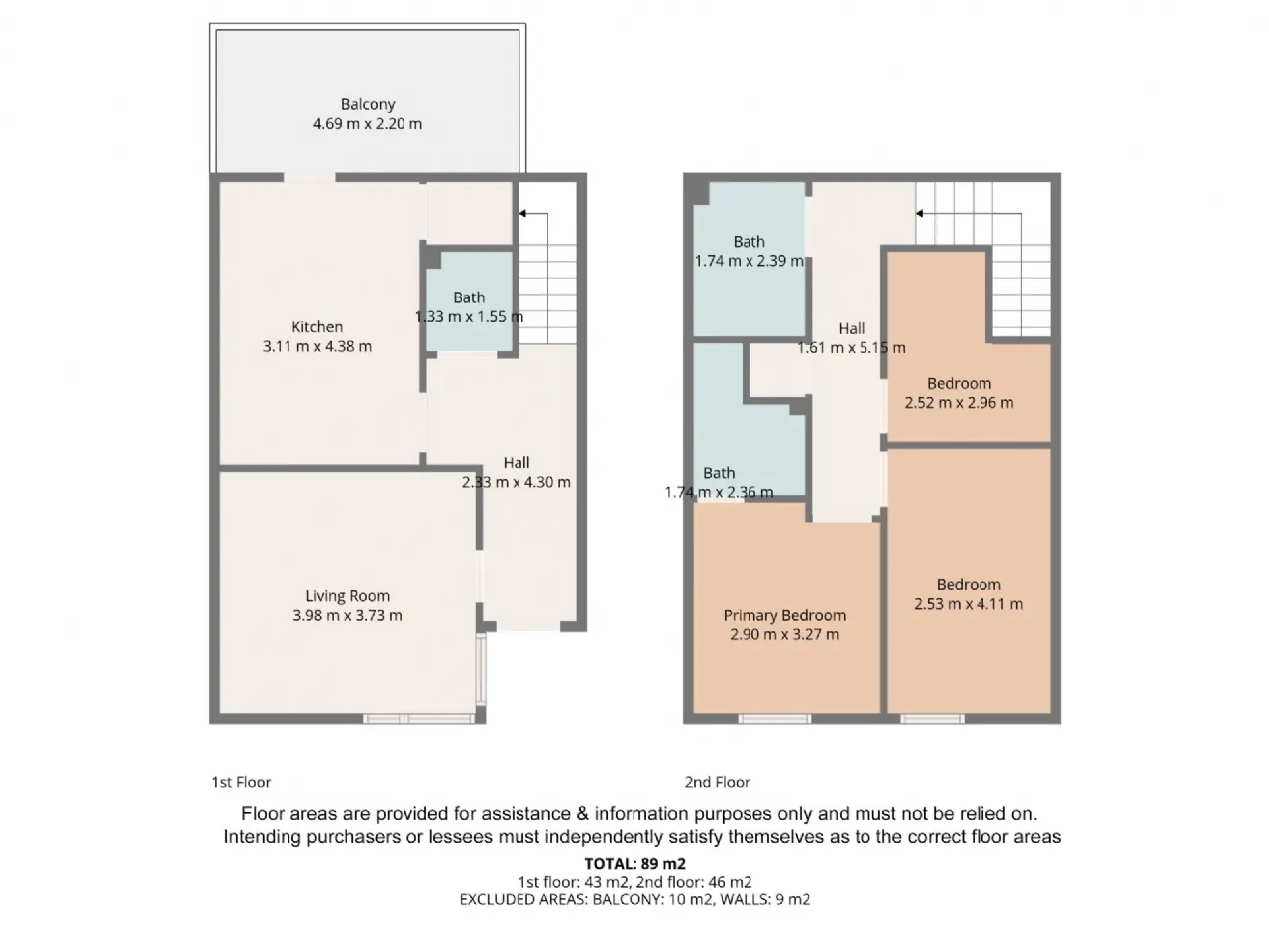 Photo of 34 Landys Court, Harbour Mill,, Balbriggan, Co. Dublin, K32 YY52