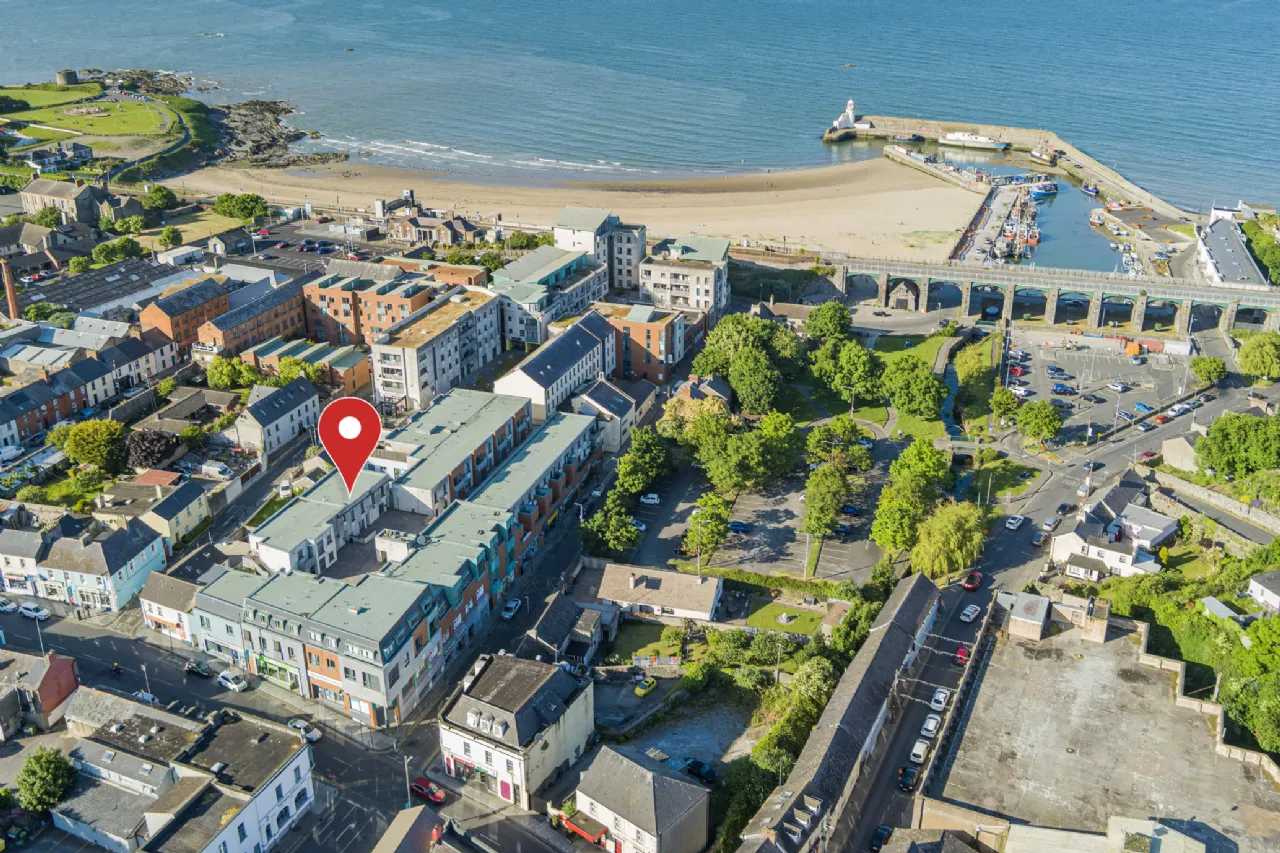 Photo of 34 Landys Court, Harbour Mill,, Balbriggan, Co. Dublin, K32 YY52