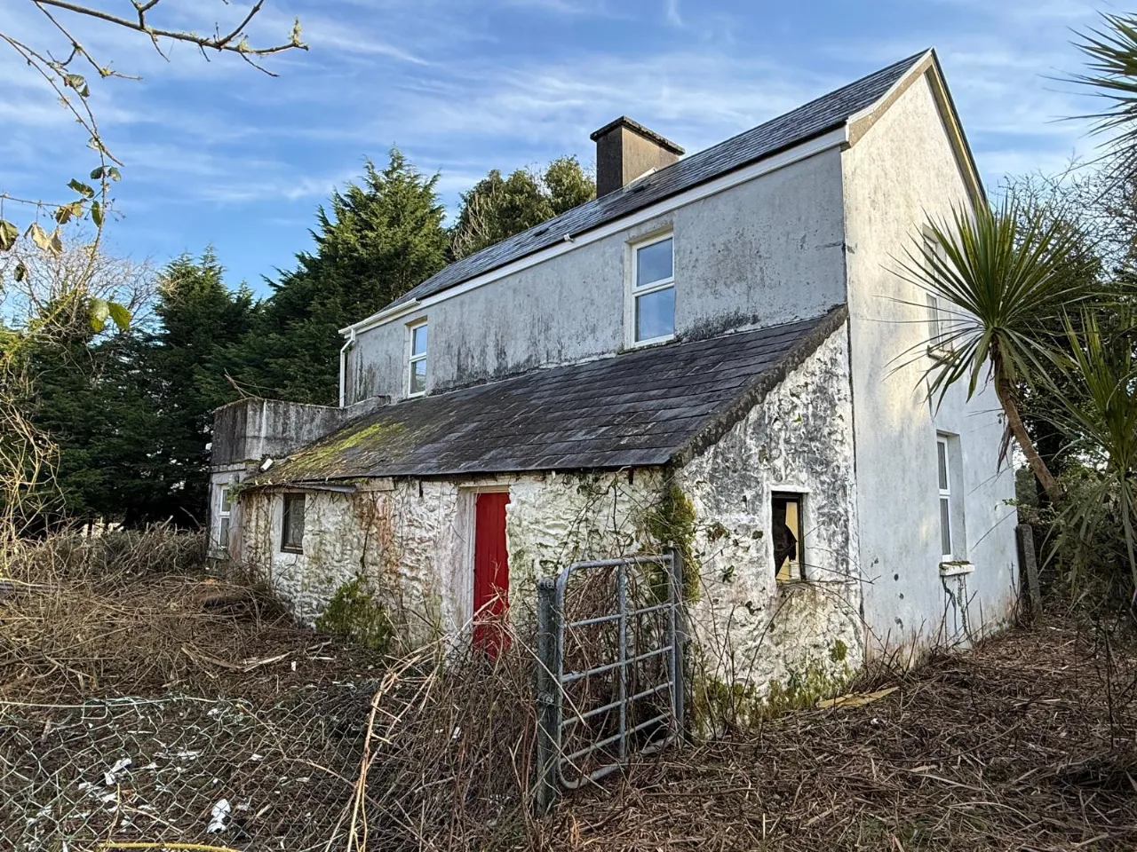 Photo of Meentogues, Headford, Killarney, Co Kerry, V93 CD7A