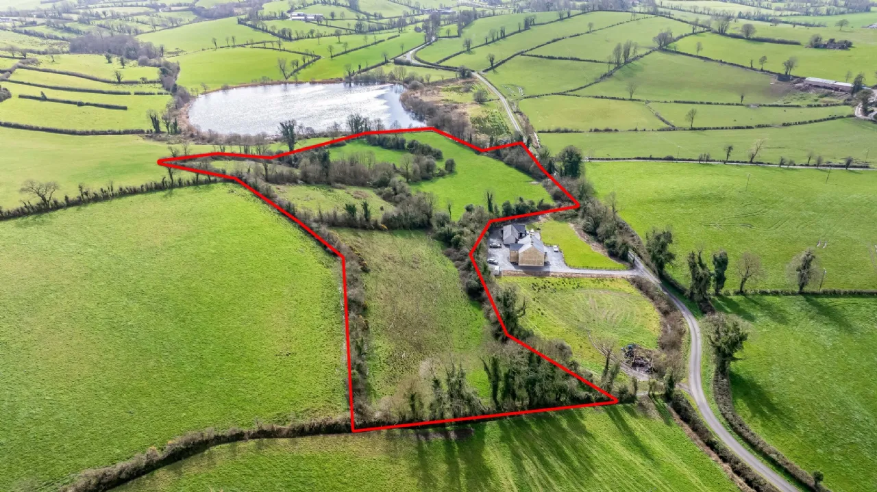 Photo of Agricultural Lands, Drumcaw,, Emyvale,, Co. Monaghan