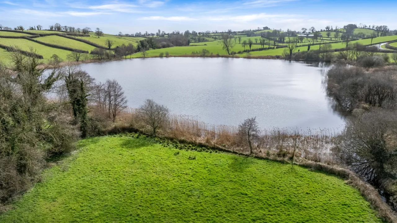 Photo of Agricultural Lands, Drumcaw,, Emyvale,, Co. Monaghan