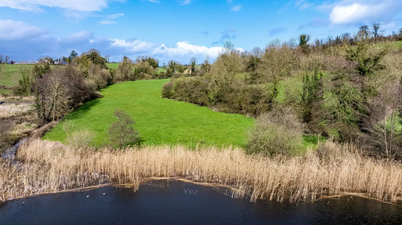 Photo of Agricultural Lands, Drumcaw,, Emyvale,, Co. Monaghan