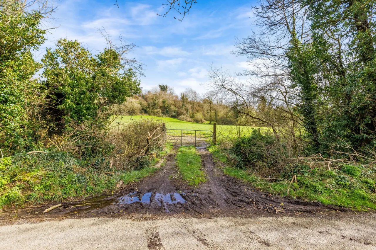 Photo of Agricultural Lands, Drumcaw,, Emyvale,, Co. Monaghan