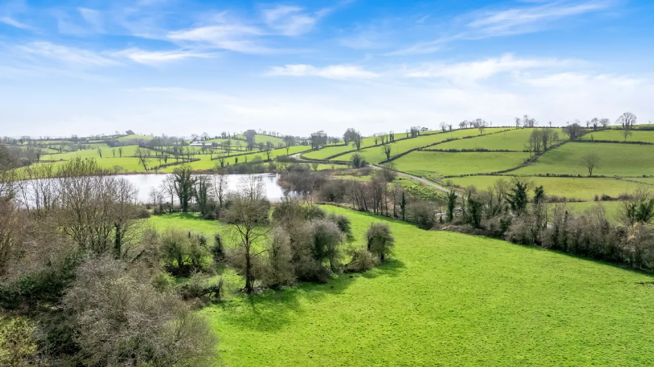 Photo of Agricultural Lands, Drumcaw,, Emyvale,, Co. Monaghan