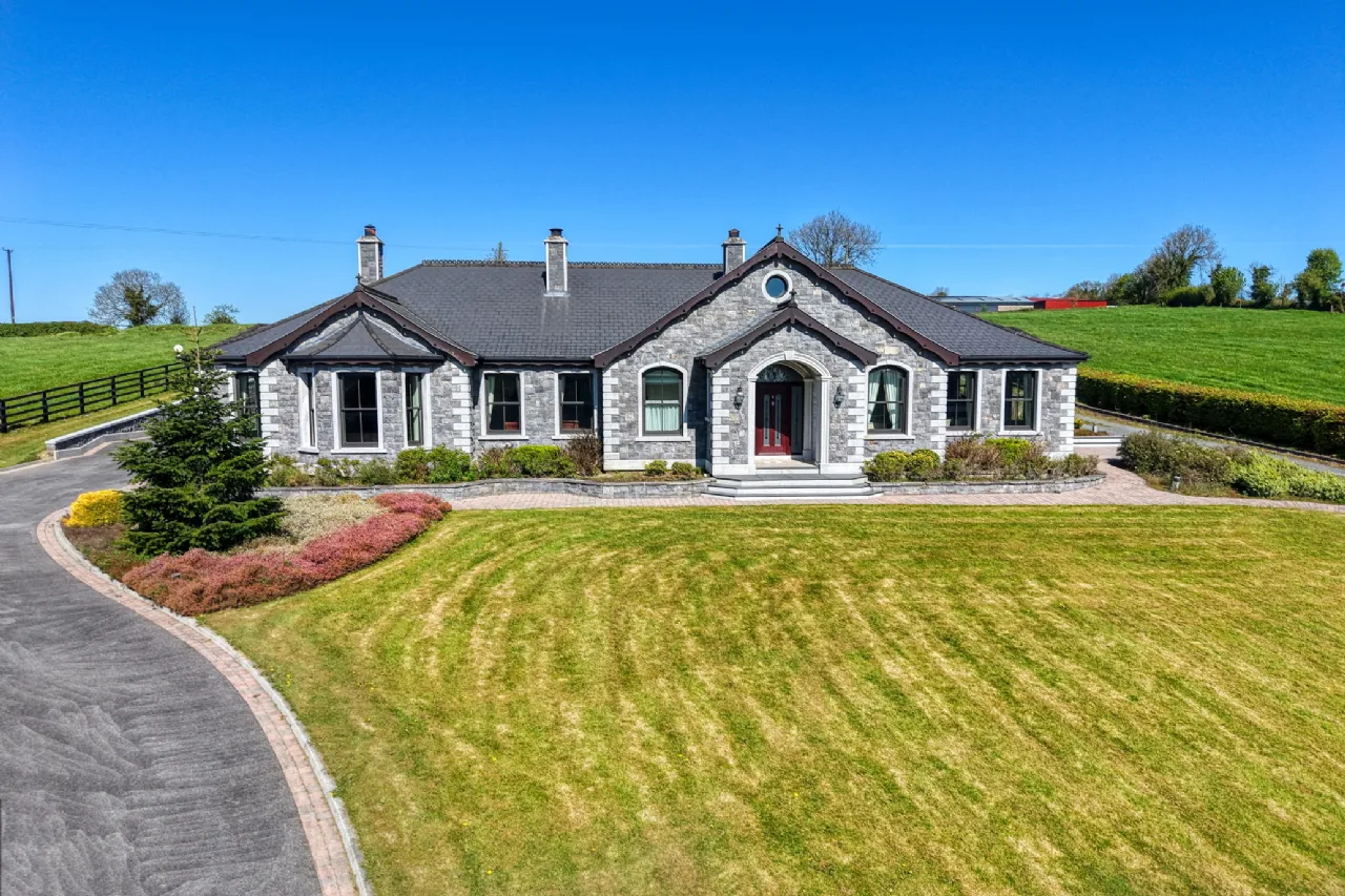 Photo of Ard Lios House, Kiltycreevagh, Ballinamuck, Co. Longford, N39 E0A5