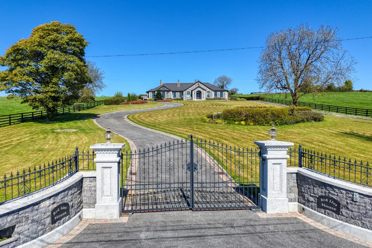 Photo of Ard Lios House, Kiltycreevagh, Ballinamuck, Co. Longford, N39 E0A5