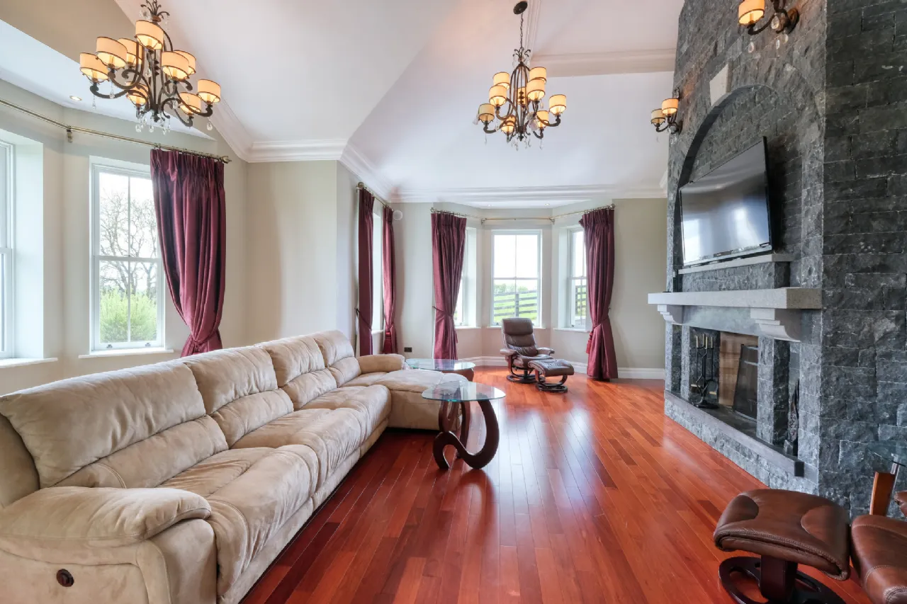 Photo of Ard Lios House, Kiltycreevagh, Ballinamuck, Co. Longford, N39 E0A5