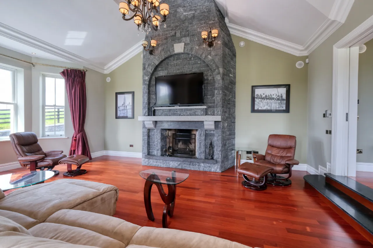 Photo of Ard Lios House, Kiltycreevagh, Ballinamuck, Co. Longford, N39 E0A5