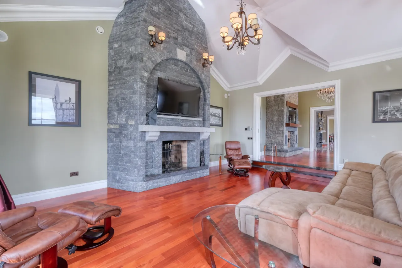 Photo of Ard Lios House, Kiltycreevagh, Ballinamuck, Co. Longford, N39 E0A5