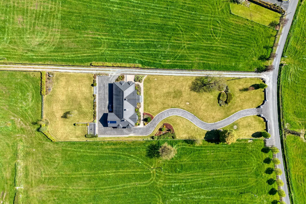 Photo of Ard Lios House, Kiltycreevagh, Ballinamuck, Co. Longford, N39 E0A5