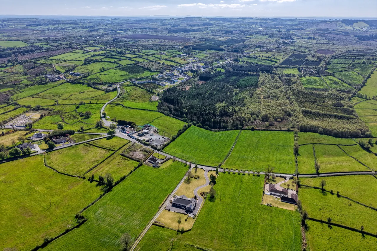 Photo of Ard Lios House, Kiltycreevagh, Ballinamuck, Co. Longford, N39 E0A5