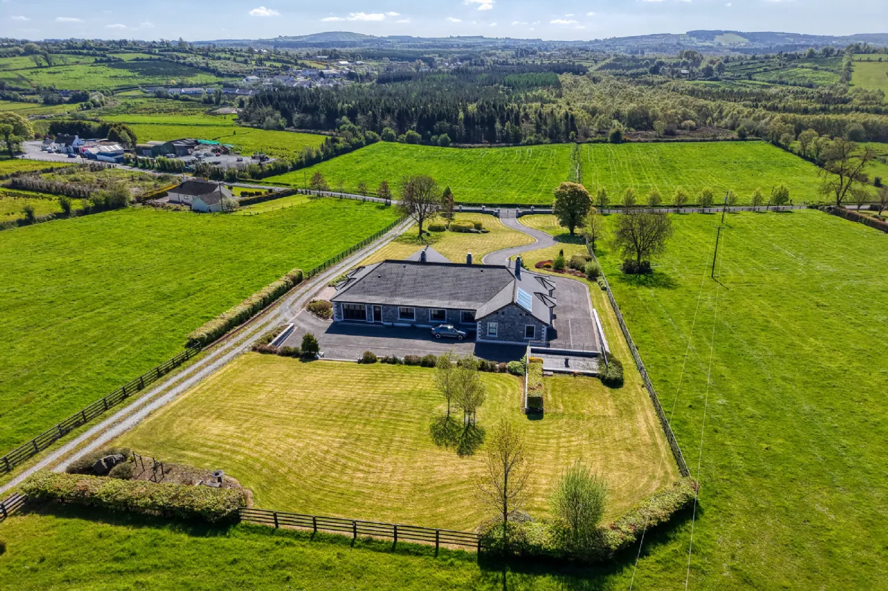 Photo of Ard Lios House, Kiltycreevagh, Ballinamuck, Co. Longford, N39 E0A5