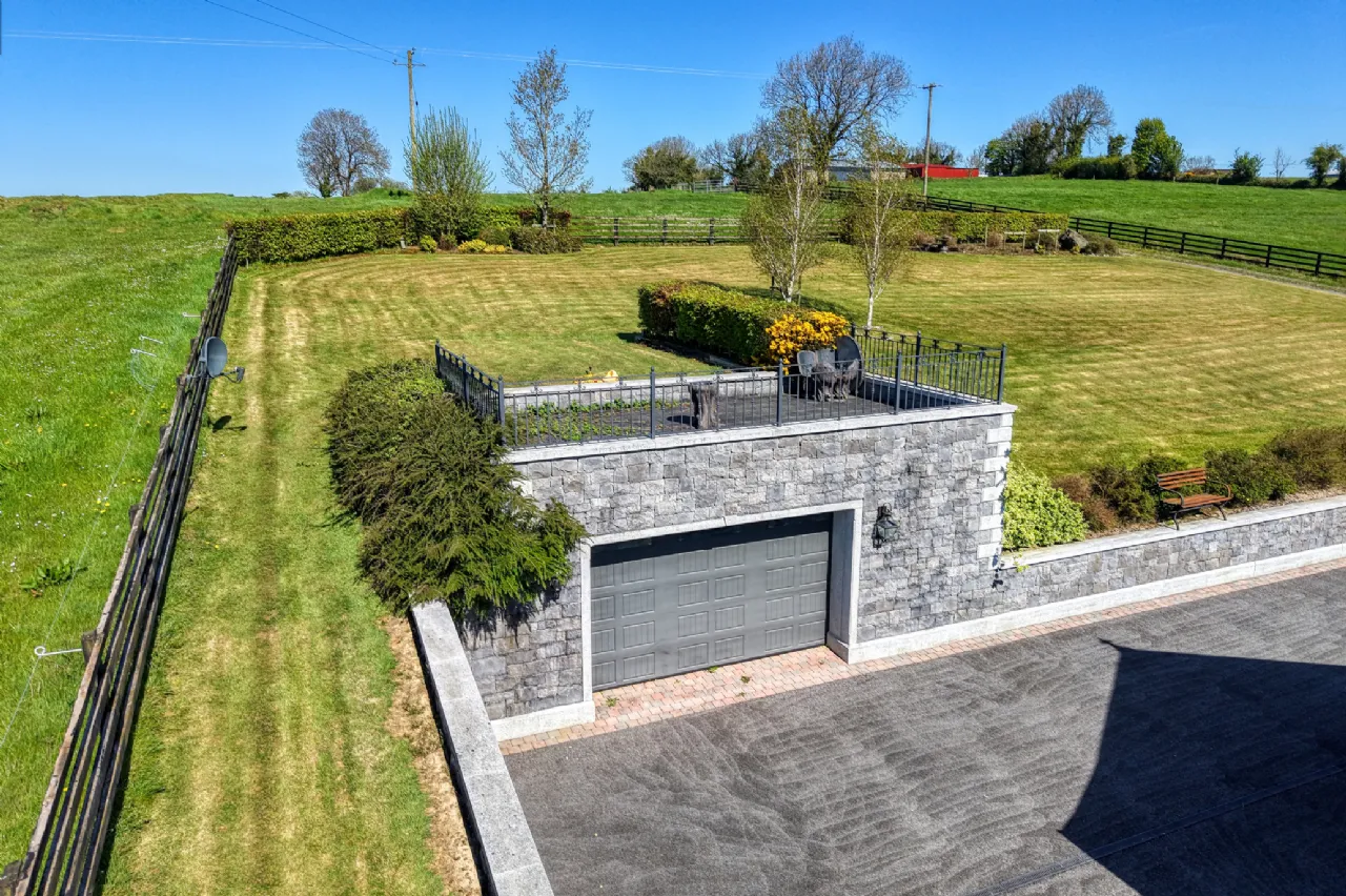 Photo of Ard Lios House, Kiltycreevagh, Ballinamuck, Co. Longford, N39 E0A5