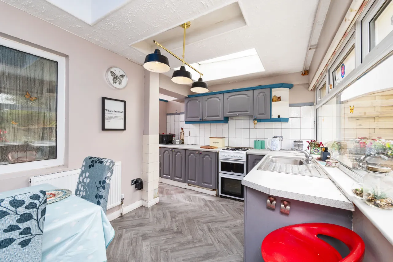 Photo of 36 Clune Road, Finglas, Dublin 11, D11 N6W7