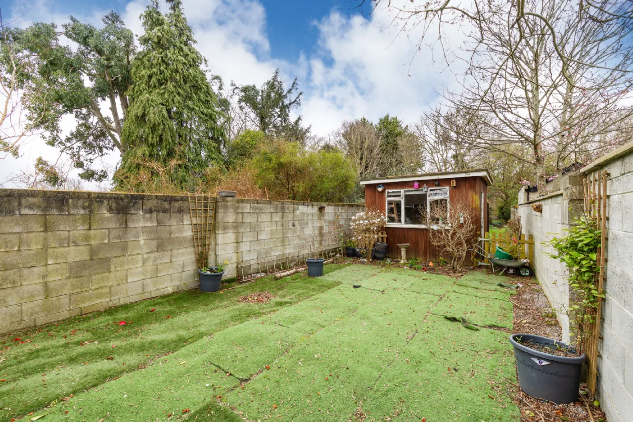 Photo of 36 Clune Road, Finglas, Dublin 11, D11 N6W7