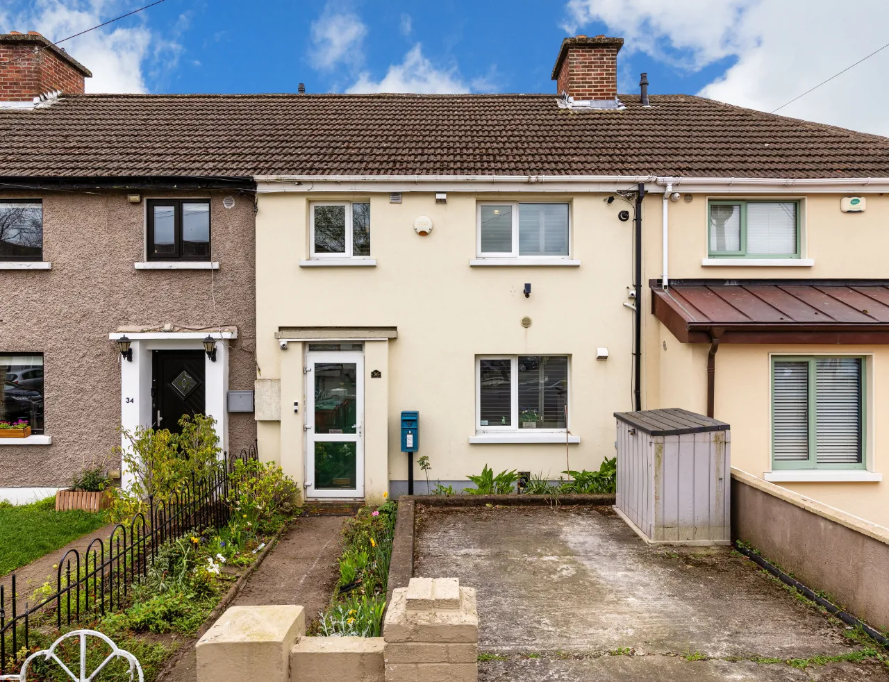 Photo of 36 Clune Road, Finglas, Dublin 11, D11 N6W7