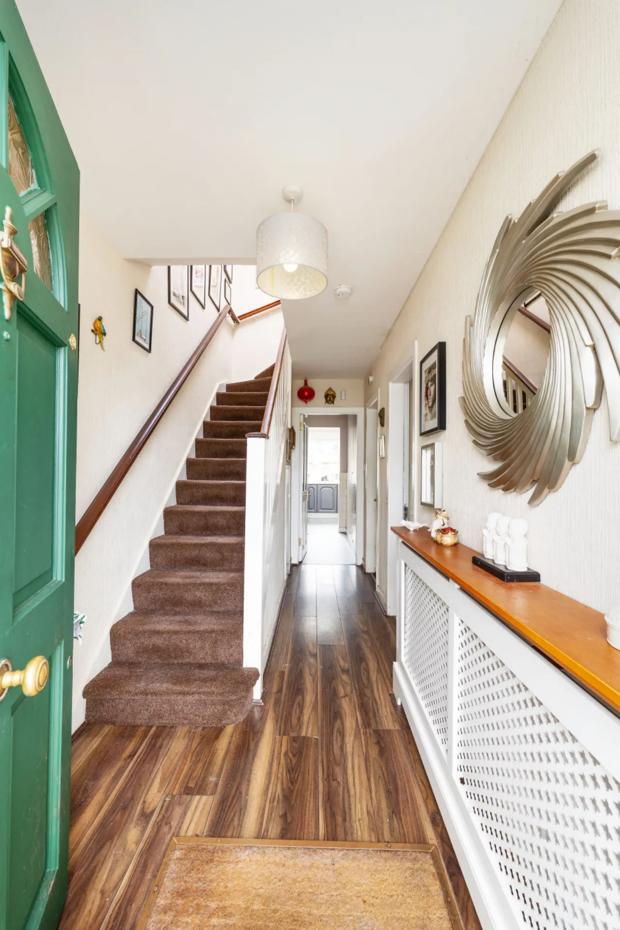 Photo of 36 Clune Road, Finglas, Dublin 11, D11 N6W7