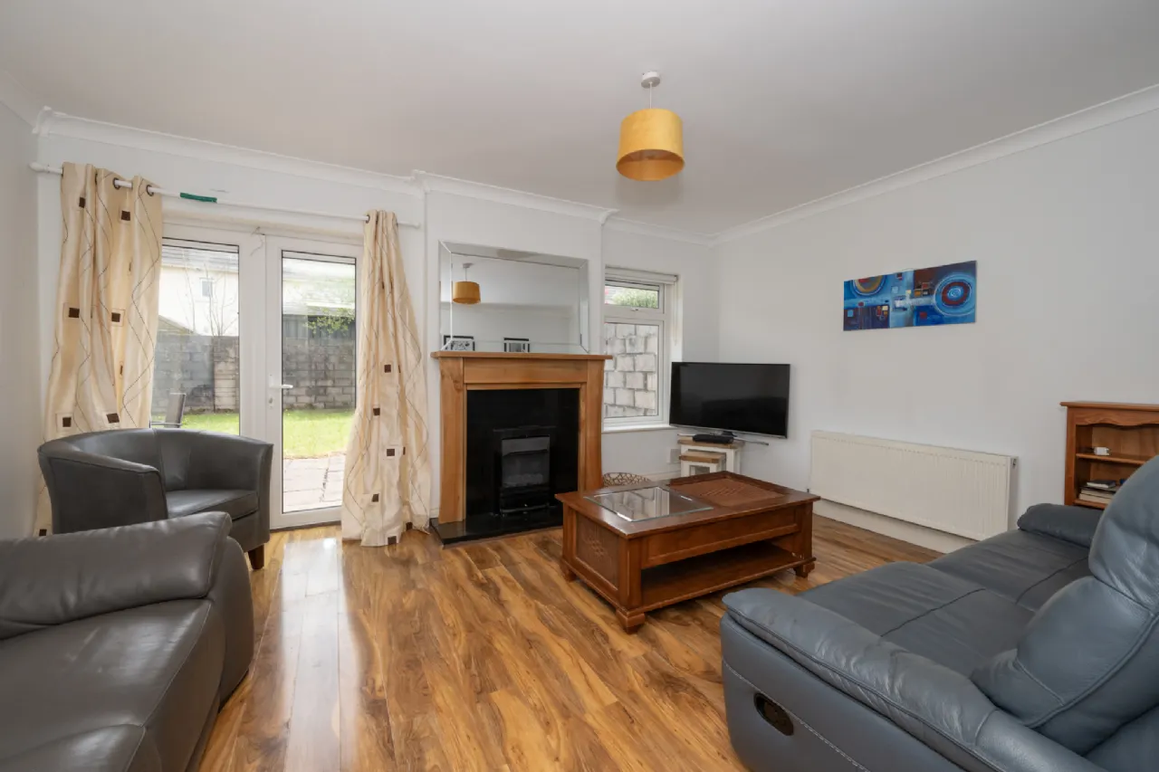 Photo of 13 Millers Court, Old Quarter, Ballincollig, Cork, P31R355