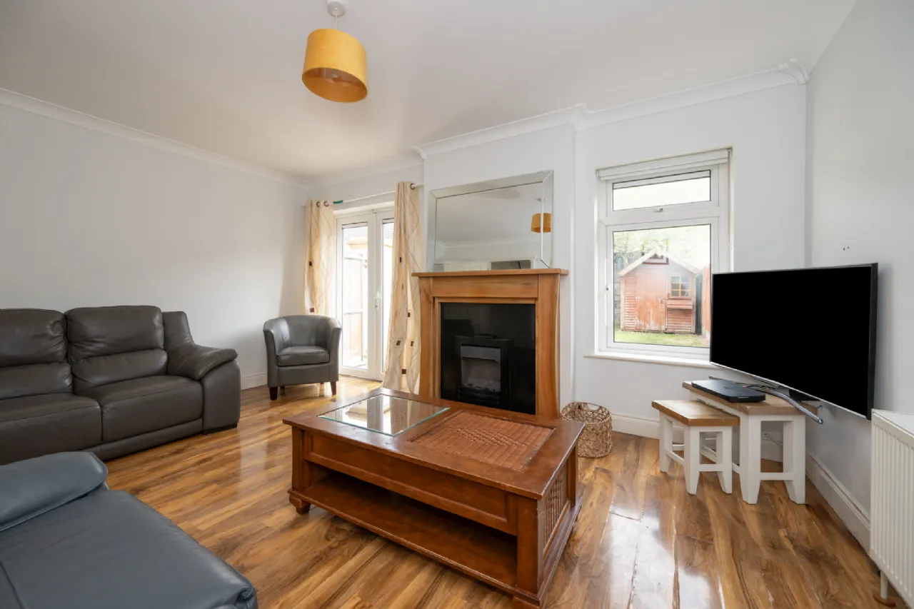 Photo of 13 Millers Court, Old Quarter, Ballincollig, Cork, P31R355