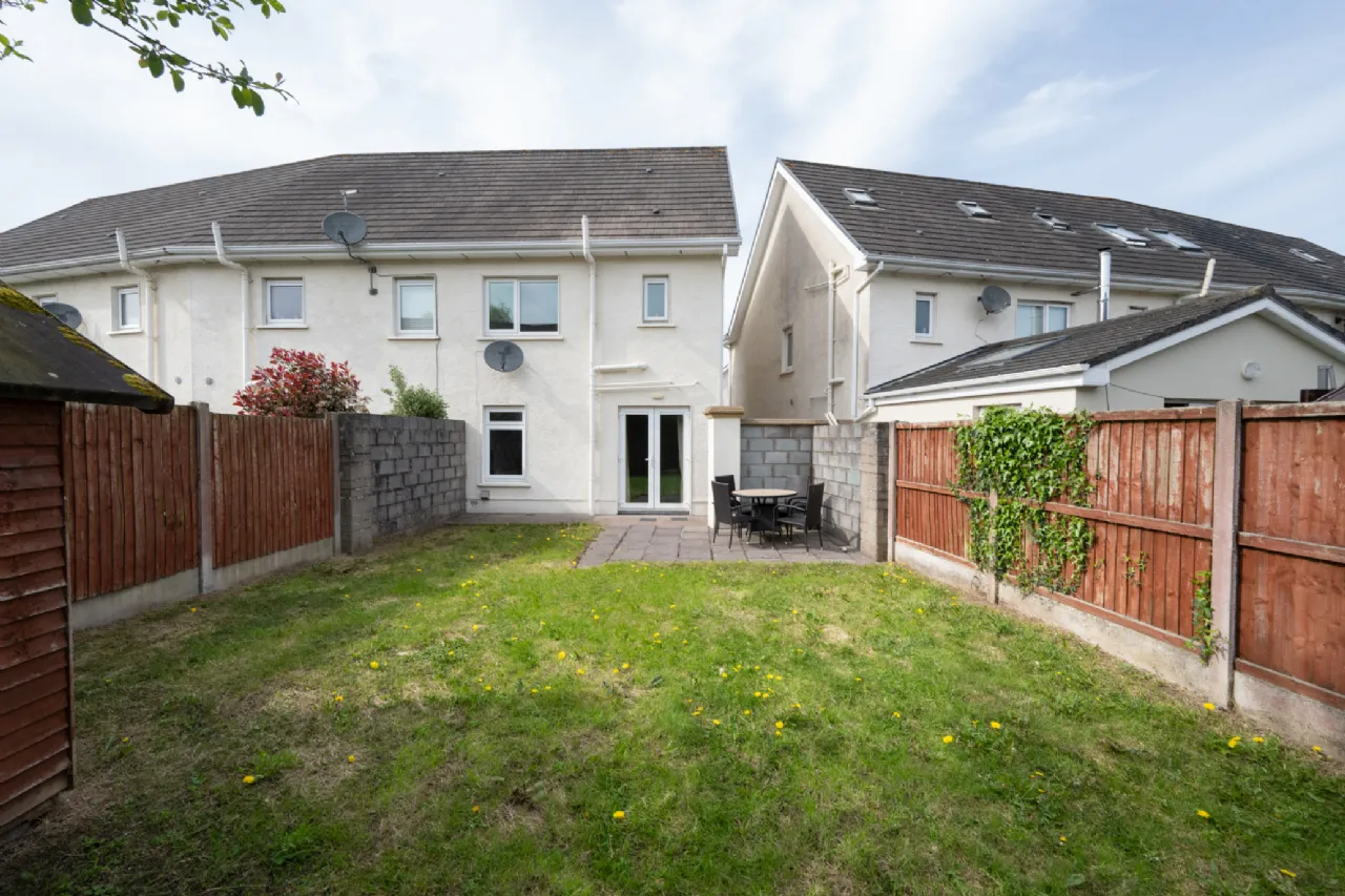 Photo of 13 Millers Court, Old Quarter, Ballincollig, Cork, P31R355