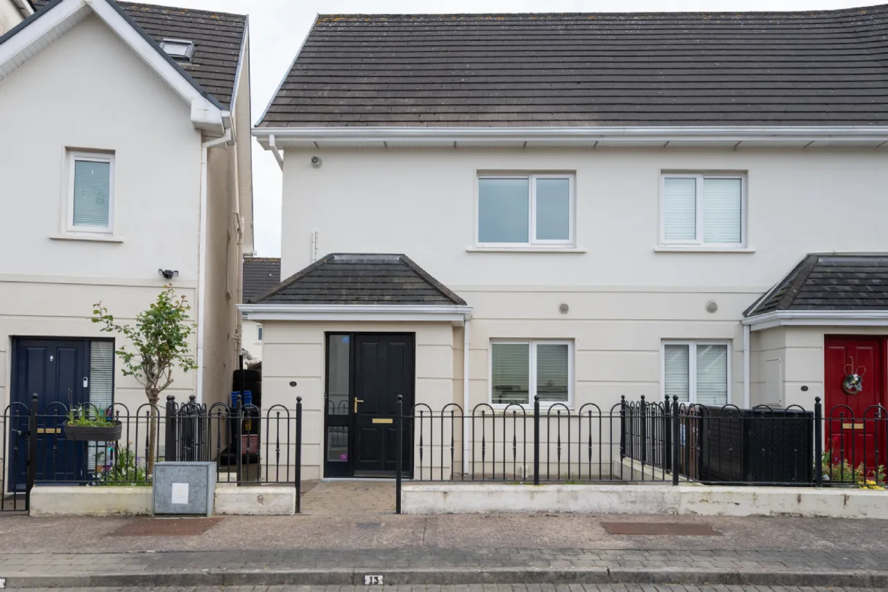Photo of 13 Millers Court, Old Quarter, Ballincollig, Cork, P31R355