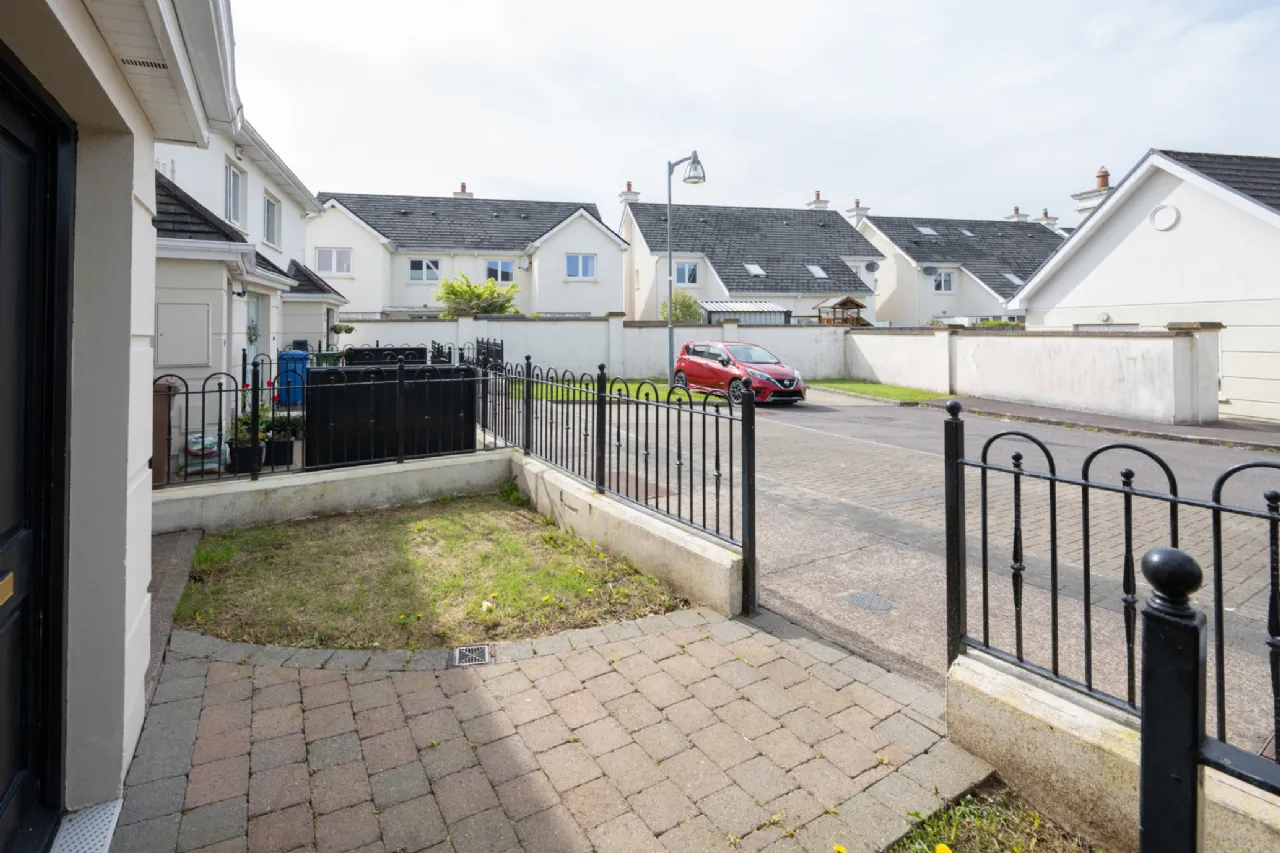 Photo of 13 Millers Court, Old Quarter, Ballincollig, Cork, P31R355