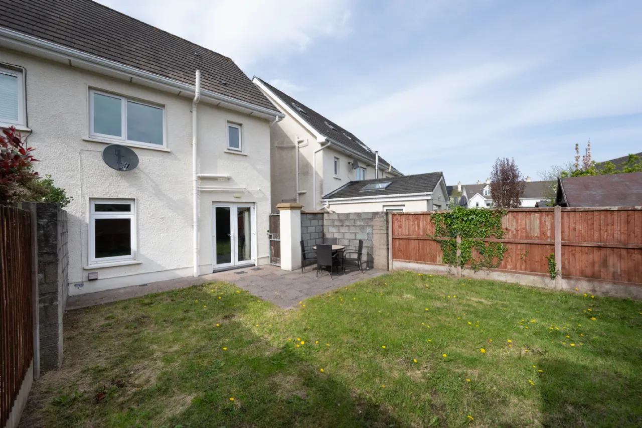Photo of 13 Millers Court, Old Quarter, Ballincollig, Cork, P31R355