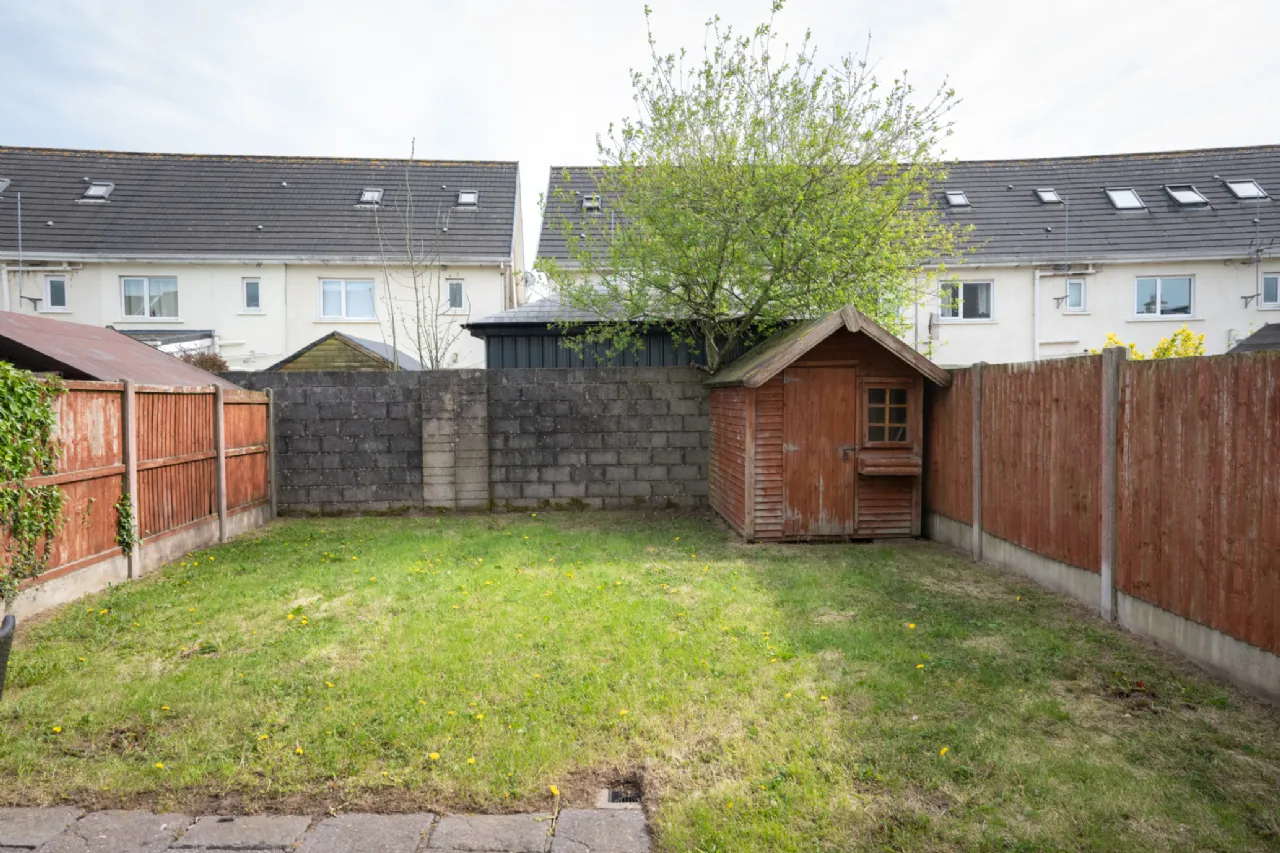 Photo of 13 Millers Court, Old Quarter, Ballincollig, Cork, P31R355