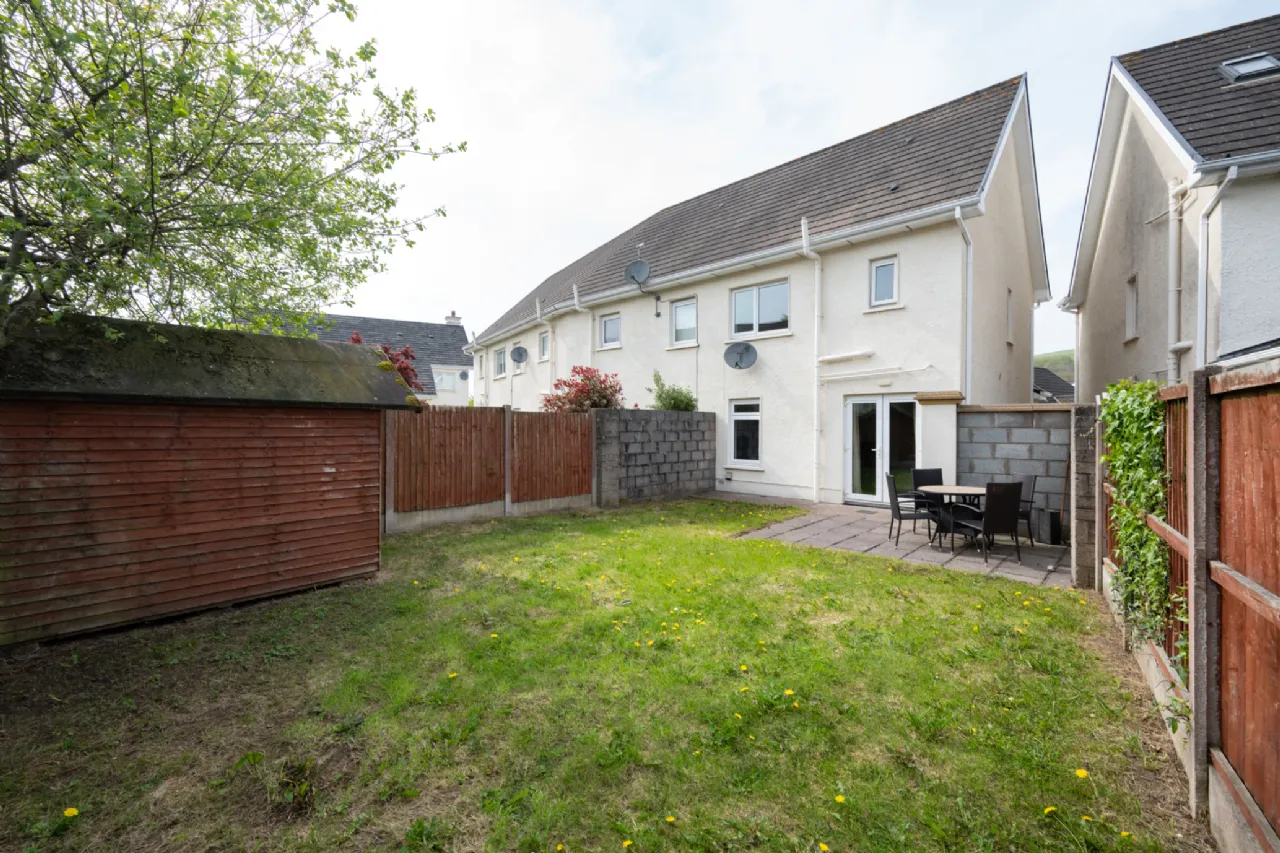 Photo of 13 Millers Court, Old Quarter, Ballincollig, Cork, P31R355