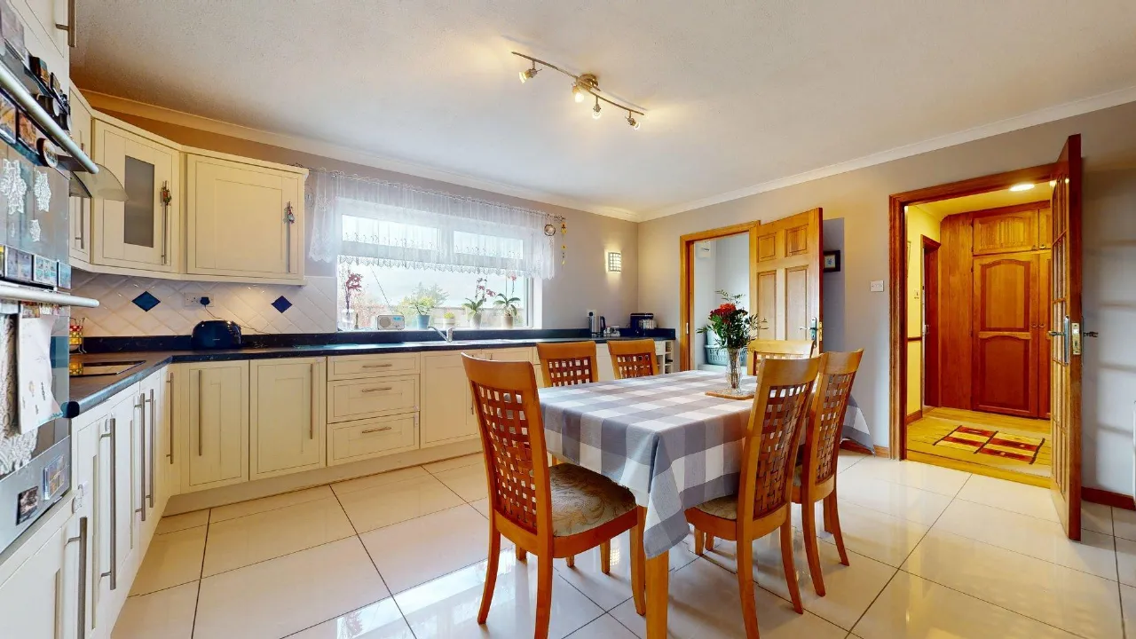 Photo of 24 Garryduff Drive, Pound Road, Castlebar, Co. Mayo, F23 V129